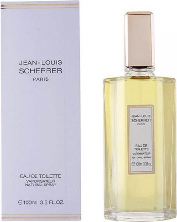 Jean Louis Scherrer Perfumy Damskie Jean Louis Scherrer EDT (100 ml)