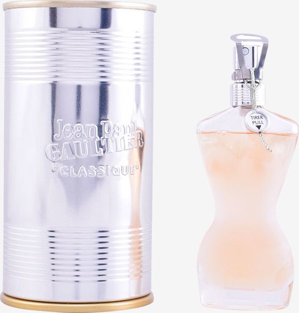Jean Paul Gaultier Classique Eau De Toilette Γυναικείο Άρωμα 30ml
