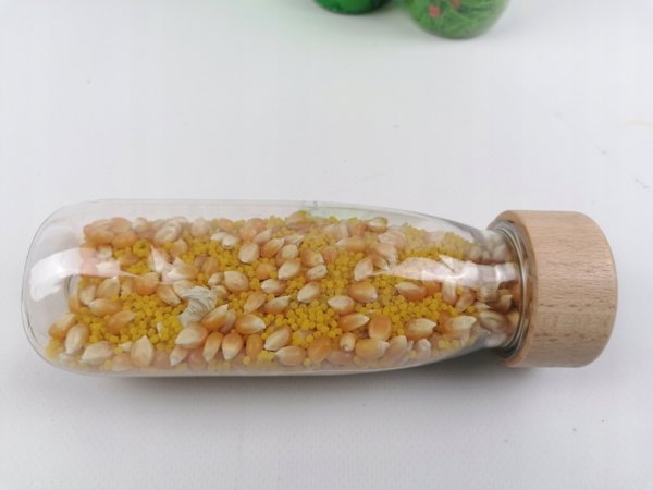 Jellystone Designs Petit Boum, Σετ 3 Αισθητηριακών Μπουκαλιών - ΖΩΗ