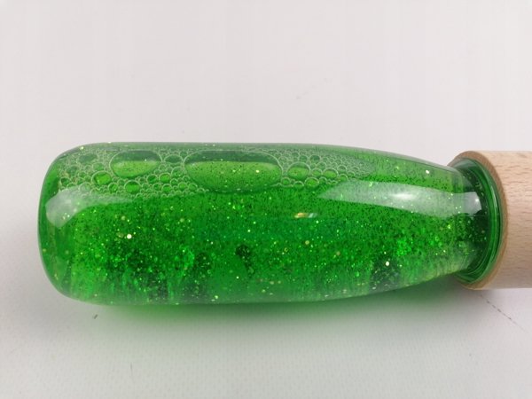 Jellystone Designs Petit Boum, Σετ 3 Αισθητηριακών Μπουκαλιών - ΖΩΗ