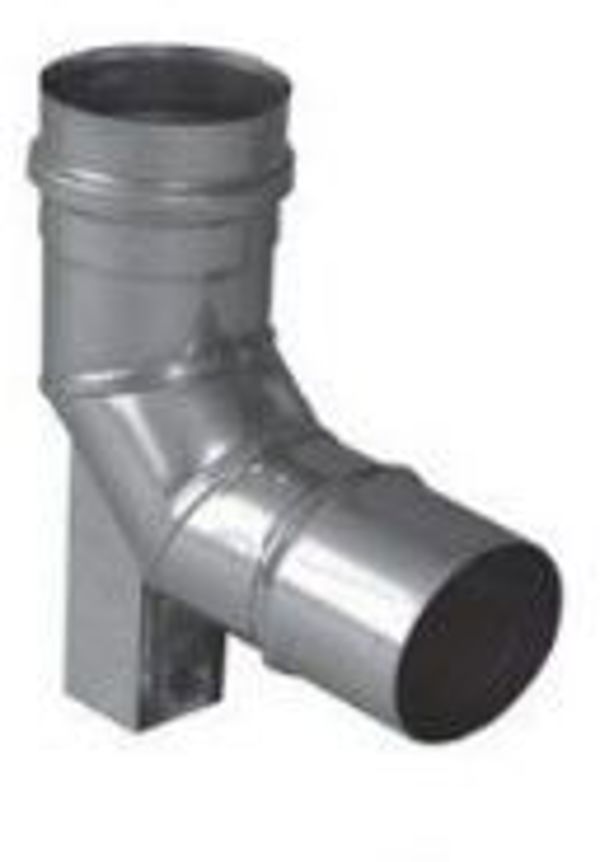 Jeremias Υποστηριζόμενος αγκώνας 87° fi 80 (ALBI-TN06E080)