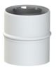 Προσαρμογέας Jeremias 60/100-60/100 για λέβητα Beretta (TWIN1820302060100)