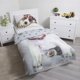 Jerry Fabrics Κλινοσκεπάσματα Dog Jack Russel Terrier 140x200 Jerry Fabrics 14387373 8592753014127