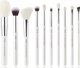 JESSUP_SET Make Up Brush πινέλα μακιγιάζ προσώπου T243 10 τεμ. 14008804 6971093062432
