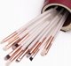 Σετ Make Up Brush πινέλα για μακιγιάζ ματιών T220 15τμχ.