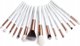 JESSUP_SET Make Up Brush πινέλα μακιγιάζ προσώπου T222 15 τεμ. 14008794 6971093062227