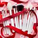 JESSUP_SET Make Up Brush πινέλα μακιγιάζ προσώπου T222 15 τεμ. 14008794 6971093062227