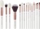 JESSUP_SET Make Up Brush πινέλα μακιγιάζ προσώπου T222 15 τεμ. 14008794 6971093062227