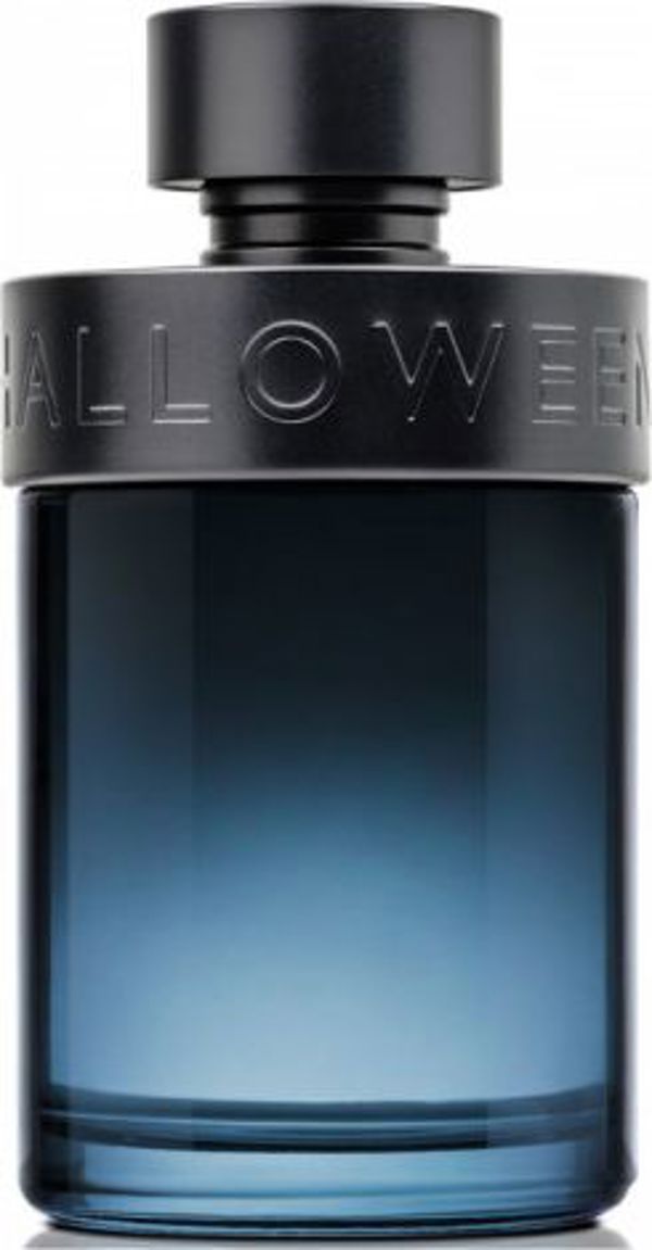 Jesus Del Pozo Halloween Man X Eau De Toilette Ανδρικό Άρωμα 125ml