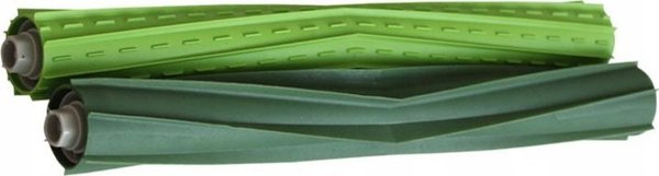 JETtools 2x Ρόδα Ρόδες Βούρτσες Κύλινδροι Για Irobot Roomba Σειράς S / S9 S9+ S9 Plus 9150 9550