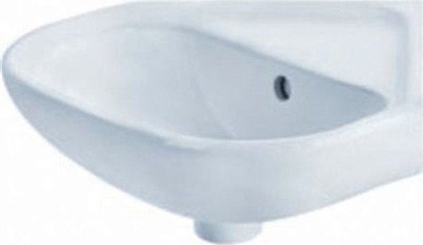 Jika CORNER SMALL W DEEP NEW-45 WHTE
