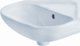 Jika CORNER SMALL W DEEP NEW-45 WHTE