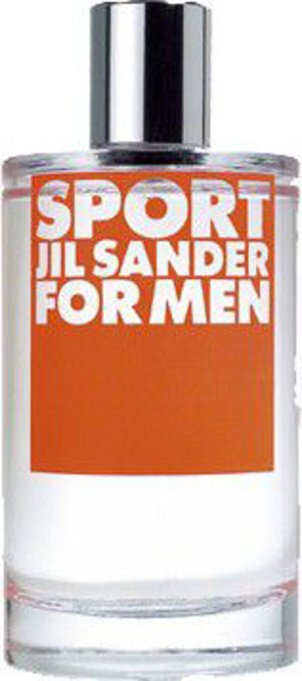 Jil Sander Sport EDT 30 ml