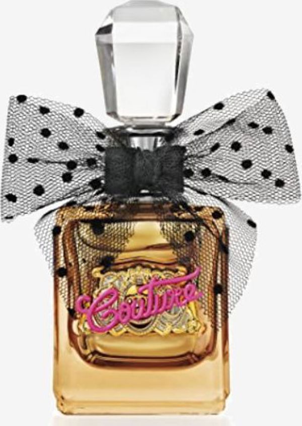 Jil Sander Juicy Couture Viva La Juicy Gold Couture Άρωμα σε Σπρέι 50ml