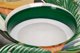 JiLong Φουσκωτή Ξαπλώστρα Νερού 106cm 35005 - Πράσινη Πολυθρόνα Πισίνας από Ανθεκτικό PVC