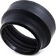JJC Λαστιχένιο Κάλυμμα Ηλίου για 46mm
