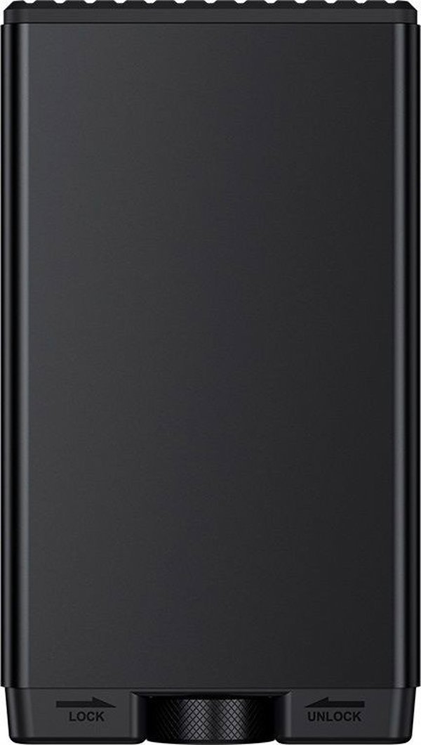 JJC Θήκη + Αναγνώστης Καρτών SD MicroSD TF σε USB TYPE-C USB-C 3.1 MicroUSB 300 MB/s / MFCC-1