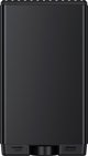 JJC Θήκη + Αναγνώστης Καρτών SD MicroSD TF σε USB TYPE-C USB-C 3.1 MicroUSB 300 MB/s / MFCC-1