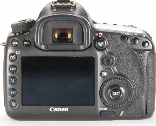 JJC Eg Eyecup για Canon 1d X Mark Ii / Eos 1d X / Eos 5d Mark Iii / Eos 5ds / Eos 5ds R / Eos 7d Mark Ii