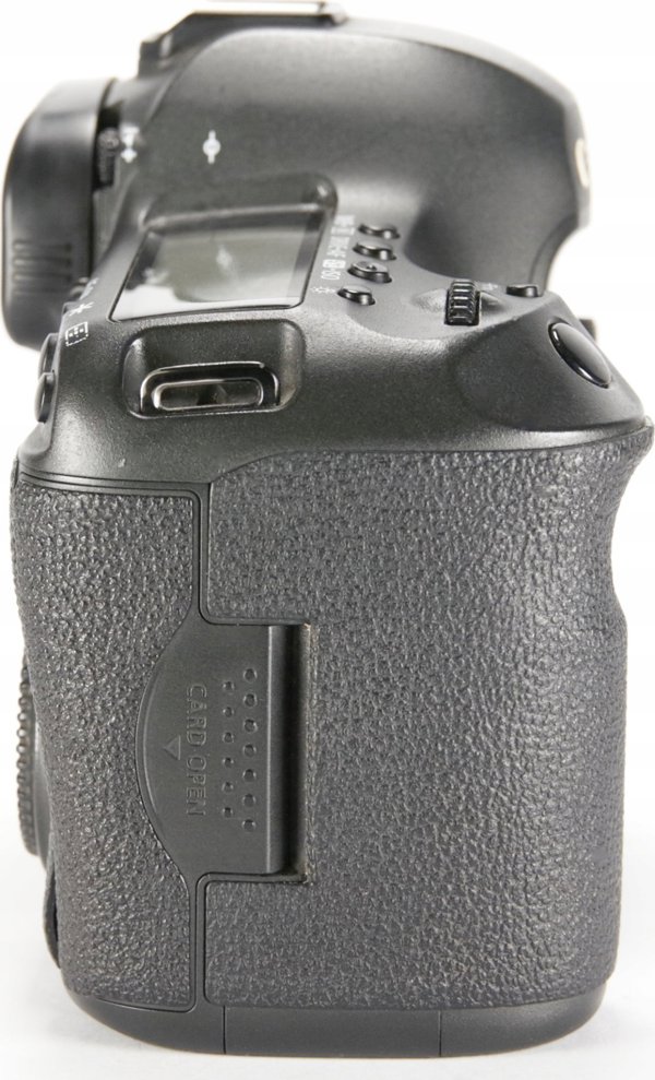 JJC Eg Eyecup για Canon 1d X Mark Ii / Eos 1d X / Eos 5d Mark Iii / Eos 5ds / Eos 5ds R / Eos 7d Mark Ii