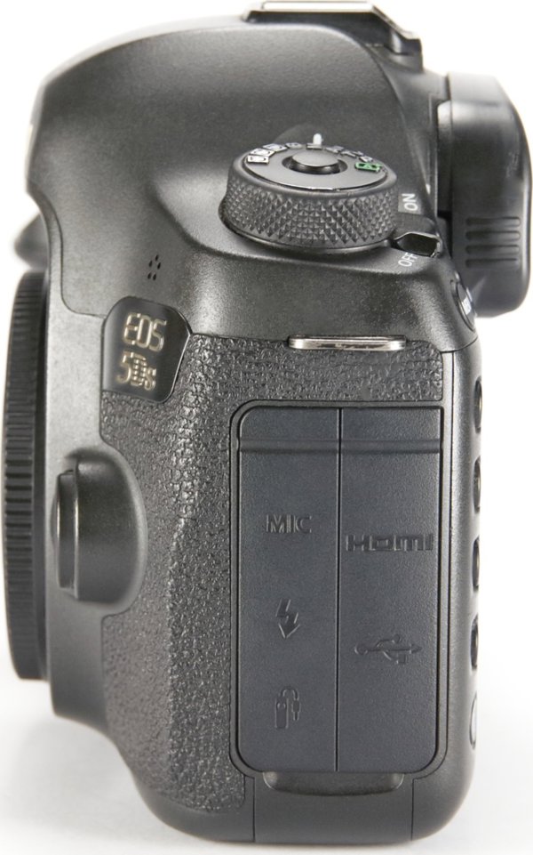 JJC Eg Eyecup για Canon 1d X Mark Ii / Eos 1d X / Eos 5d Mark Iii / Eos 5ds / Eos 5ds R / Eos 7d Mark Ii