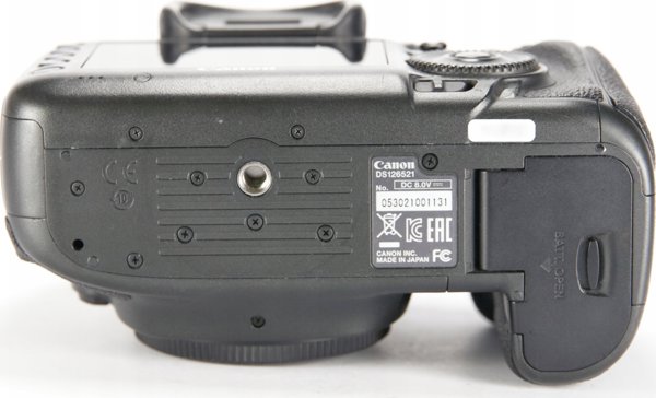 JJC Eg Eyecup για Canon 1d X Mark Ii / Eos 1d X / Eos 5d Mark Iii / Eos 5ds / Eos 5ds R / Eos 7d Mark Ii