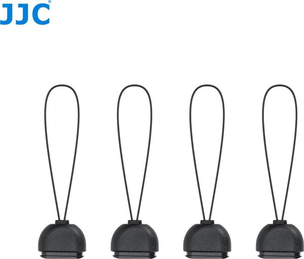 Προσαρμογέας JJC QRB-PSK4 με βρόχο 1mm