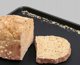JJ-Multi-function cutting board, black, DUO