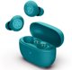 JLab Go Pop ANC, True Wireless Stereo (TWS), 20 - 20000 Hz, Calls/Music, Headset, Teal
