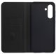 Θήκη Flip Stand JM για Galaxy A36, Μαύρο