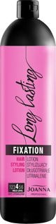 Joanna Professional Λοσιόν Styling Μαλλιών Πολύ Ισχυρή με Προβιταμίνη Β5, 1000ml