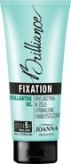 Joanna Professional Brilliantine Gel Για Τα Μαλλιά Με Προβιταμίνη B5 & Φίλτρο UV, 200g
