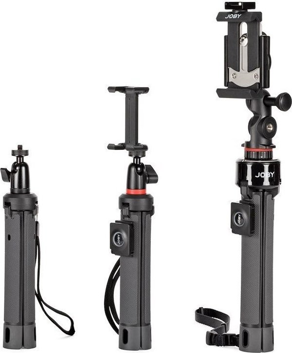 Joby Joby TelePod Mobile