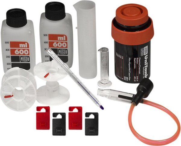 Jobo Lab Kit XS (290150)
