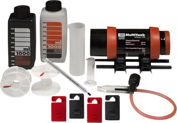 Jobo Lab Kit XS (290150)