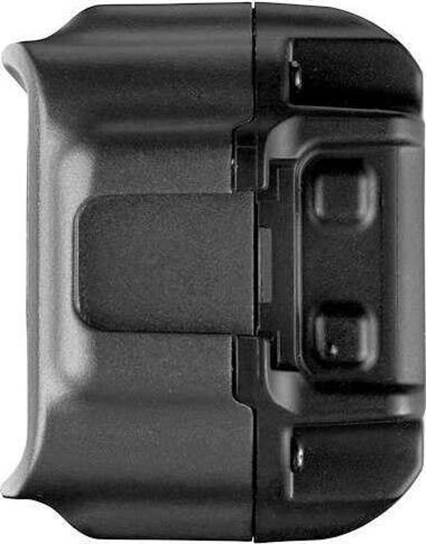 Joby Beamo Mini LED Φωτιστικό Βίντεο, Αδιάβροχο 30m, Μαγνητικό με Επαναφορτιζόμενη Μπαταρία, Μαύρο