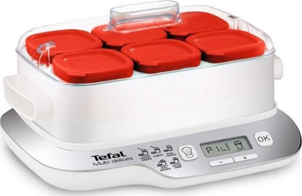 Συσκευή για Γιαούρτι Tefal YG660132