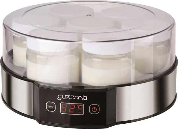 Συσκευή γιαουρτιού Guzzanti GZ-705