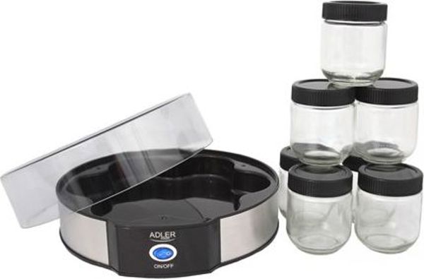 Συσκευή γιαουρτιού Adler AD 4476
