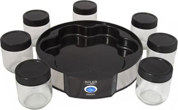 Συσκευή γιαουρτιού Adler AD 4476