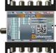 Johansson Multiswitch Unicable II Johansson 9733PL έκδοση 2 - 5/1 dCSS/dSCR