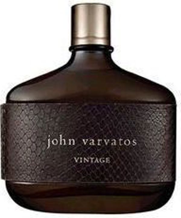 John Varvatos EDT 125 ml