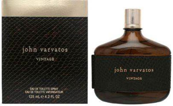 John Varvatos EDT 125 ml