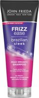 John Frieda Frizz-Ease Brazilian Sleek Frizz Immunity Shampoo 250ml