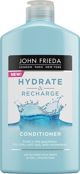 John Frieda Ενυδατική & Αναζωογονητική Μαλακτική Κρέμα 250ml