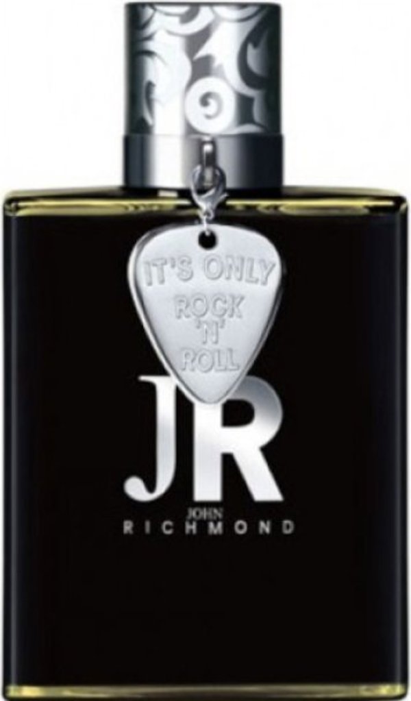 John Richmond John Richmond, John Richmond, Eau De Toilette, For Men, 50 ml For Men