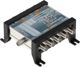 Johansson MULTISWITCH UNICABLE I/II MS-9733PL 5 ΕΙΣΟΔΟΙ / 5 ΕΞΟΔΟΙ + 1 ΕΞΟΔΟΣ UNICABLE JOHANSSON