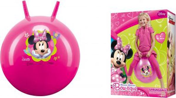 John MINNIE JUMPING BALL 130059444