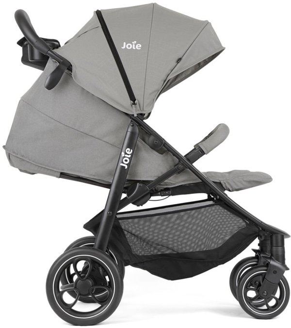 JOIE stroller LITETRAX W/ RC, PEBBLE, S2213AAPEB000
