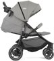 JOIE stroller LITETRAX W/ RC, PEBBLE, S2213AAPEB000